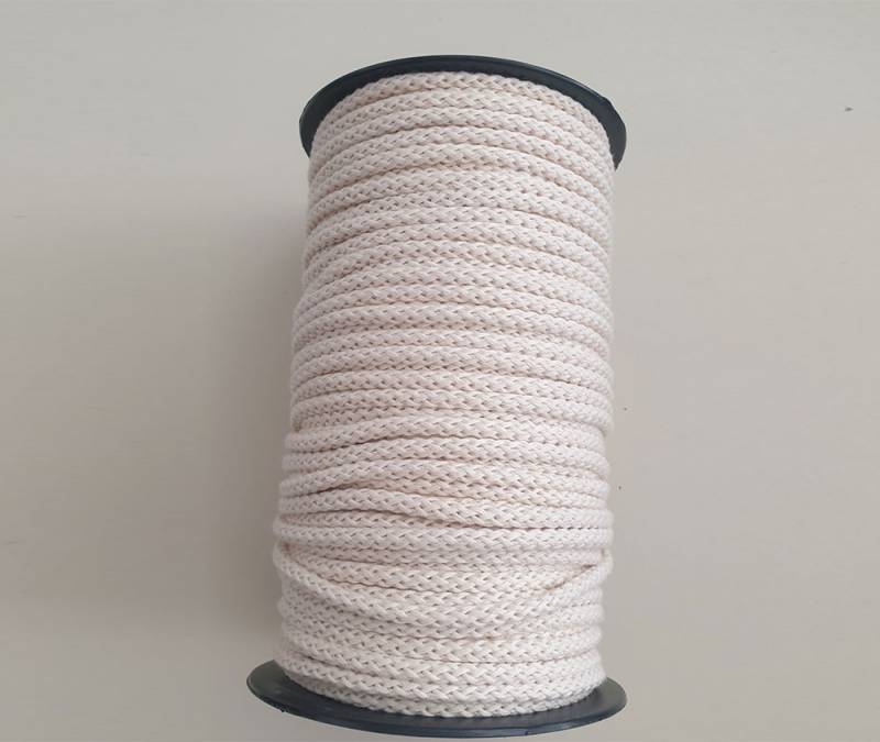 &Kappa;&omicron;&rho;&delta;ό&nu;&iota; 100% Cotton 5mm