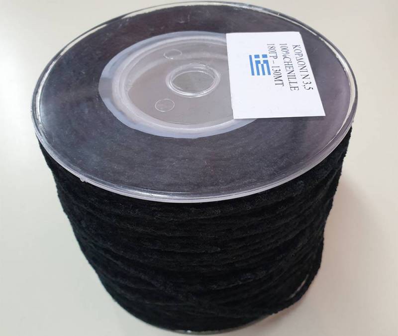 &Kappa;&omicron;&rho;&delta;ό&nu;&iota; Chenille No.3.5