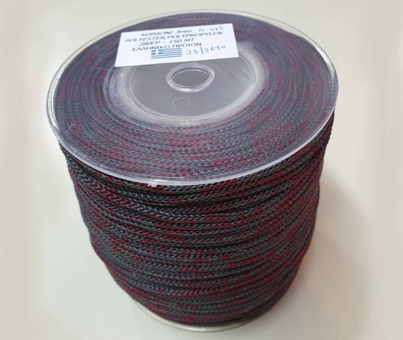 &Kappa;&omicron;&rho;&delta;ό&nu;&iota; PP/Pol No.3